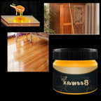 Wood Furniture and Floor Polish | Compact, Stylish & Incredibly Useful — An Everyday Home Must-Have