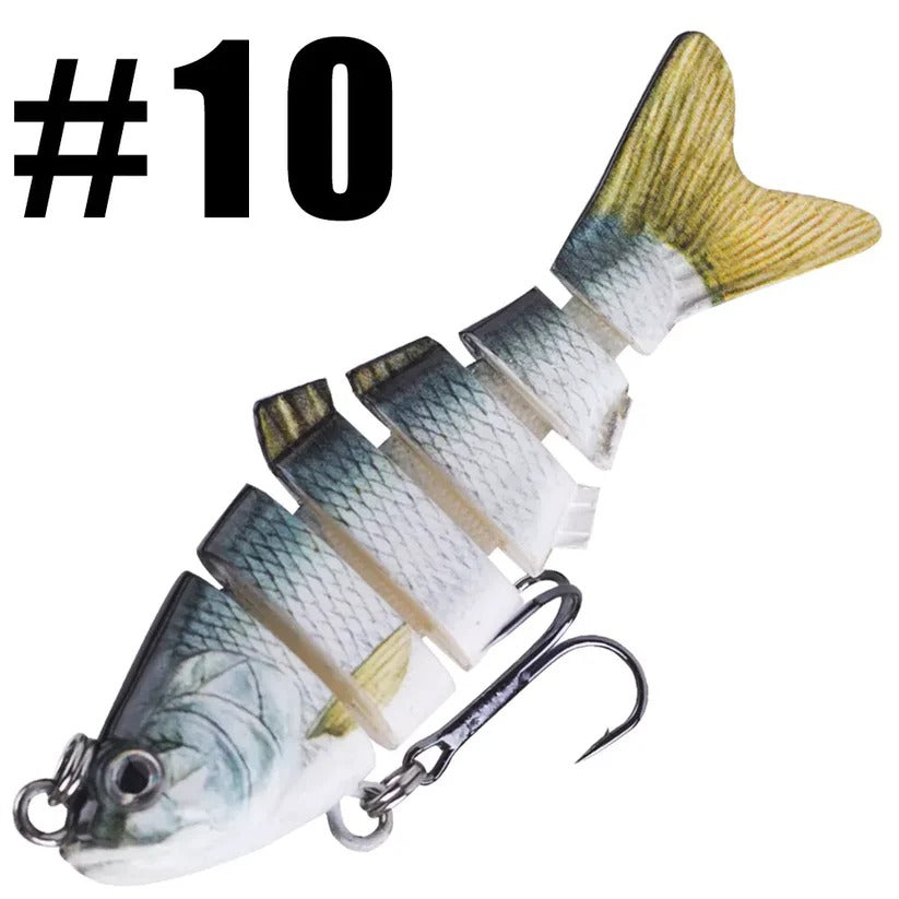Swimming Lure | Stylish Home Essential That Transforms & Elevates Your Living Space