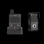 Advance Communication Intercom Doorbell | The Smart Choice for Quality, Reliability & Long-Lasting Performance