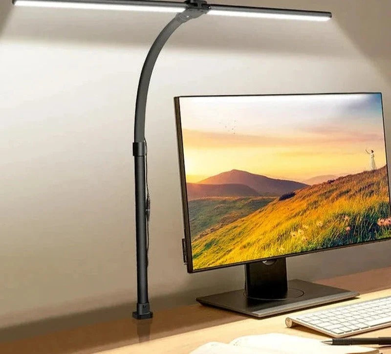 DeskLight | Stylish Home Essential That Transforms & Elevates Your Living Space