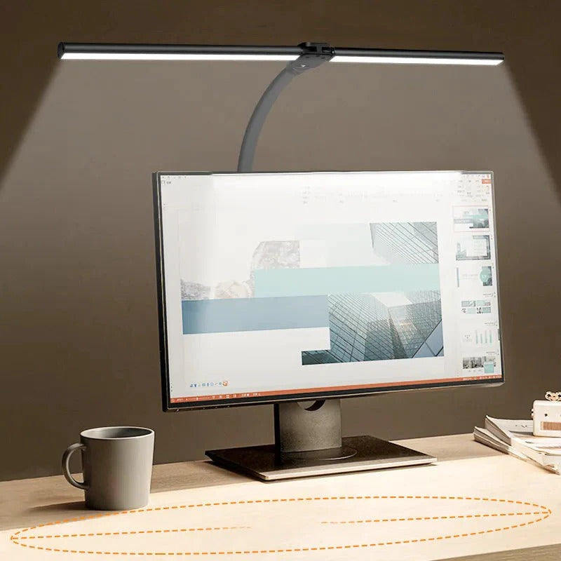 DeskLight | Stylish Home Essential That Transforms & Elevates Your Living Space