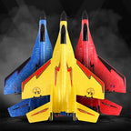 Shatter Resistant Remote Controll Airplane | Practical, Beautiful & Built to Last — The Smart Choice for Any Home