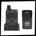 Advance Communication Intercom Doorbell | The Smart Choice for Quality, Reliability & Long-Lasting Performance