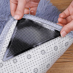 Non-Slip Rug Gripper Pads | Practical, Beautiful & Built to Last — The Smart Choice for Any Home