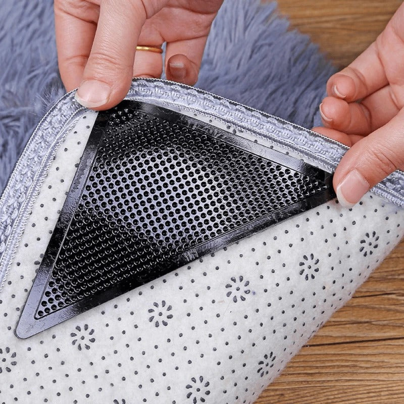 Non-Slip Rug Gripper Pads | Practical, Beautiful & Built to Last — The Smart Choice for Any Home