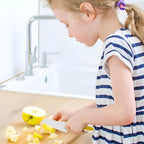 Kids 13-Piece Cooking Set | Beginner Baking Kit for Children — Kitchen Tools for Young Chefs