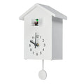 Cuckoo Clock with Decorative Design | Stylish Home Essential That Transforms & Elevates Your Living Space