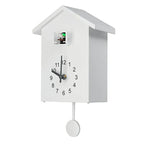 Cuckoo Clock with Decorative Design | Stylish Home Essential That Transforms & Elevates Your Living Space