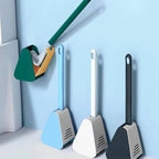 Self-Cleaning Hygienic Toilet Brush | Upgrade Your Home with This Thoughtfully Designed Everyday Essential
