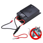 Vehicle Mice Repeller | Style and Practicality Finally Together — The Modern Home Essential