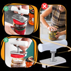 Bottle Jar Opener | Style and Practicality Finally Together — The Modern Home Essential
