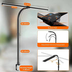 DeskLight | Stylish Home Essential That Transforms & Elevates Your Living Space