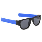 Folding Slap Sunglasses | On-Trend Design Built for Everyday Style, Comfort & Confidence