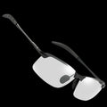 Photochromic UV Sunglasses For Men | On-Trend Design Built for Everyday Style, Comfort & Confidence