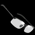 Photochromic UV Sunglasses For Men | On-Trend Design Built for Everyday Style, Comfort & Confidence