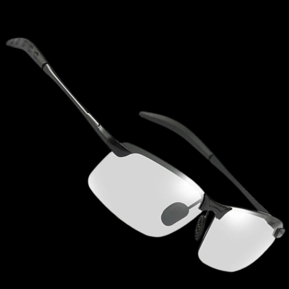 Photochromic UV Sunglasses For Men | On-Trend Design Built for Everyday Style, Comfort & Confidence