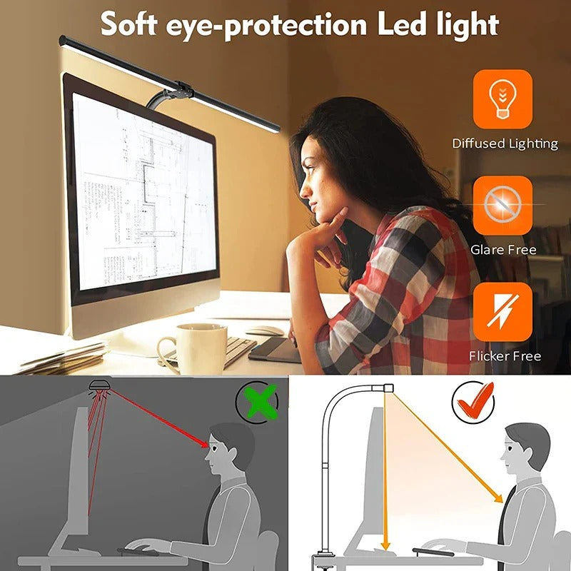 DeskLight | Stylish Home Essential That Transforms & Elevates Your Living Space