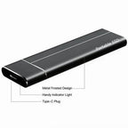 Portable SSD for Large Storage | Practical, Durable & Designed to Make Everyday Life Easier