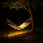 Solar LED Multi-Zoom Spot Light | Easy-Care Garden Essential That Transforms Any Outdoor Space