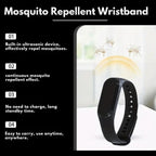 Mosquito Repellent Wristband | Stylish Home Essential That Transforms & Elevates Your Living Space