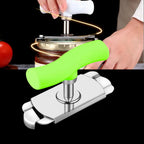 Bottle Jar Opener | Style and Practicality Finally Together — The Modern Home Essential