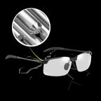 Photochromic UV Sunglasses For Men | On-Trend Design Built for Everyday Style, Comfort & Confidence