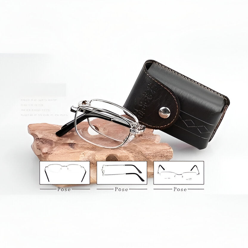 Elegant Reading Glasses | On-Trend Design Built for Everyday Style, Comfort & Confidence