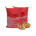 Microwave Potato Bag | Practical, Beautiful & Built to Last — The Smart Choice for Any Home