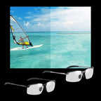 Photochromic UV Sunglasses For Men | On-Trend Design Built for Everyday Style, Comfort & Confidence