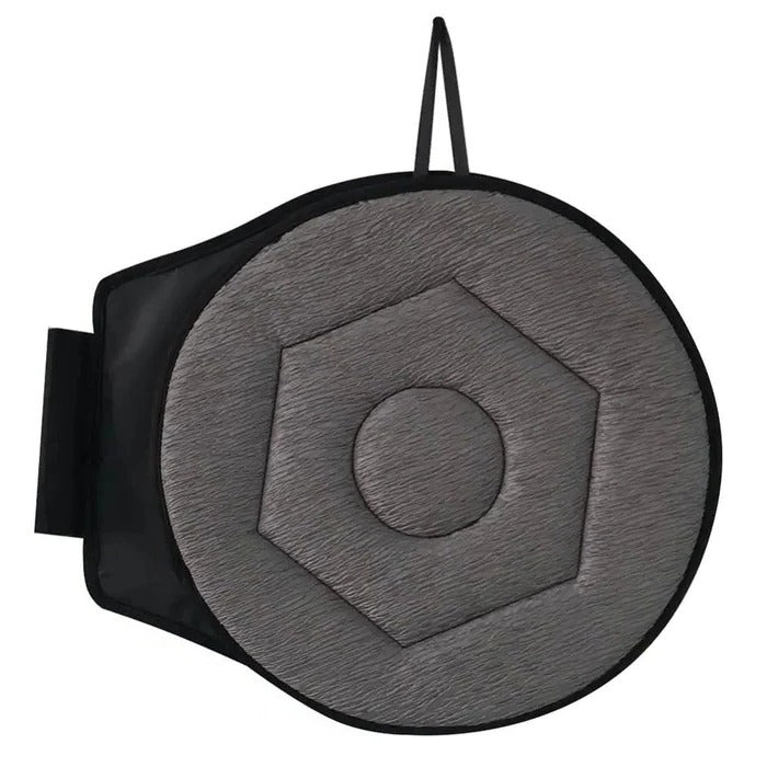 Rotating Seat Cushion, 360 Rotating Seat Cushion Pivot Disc Pad | Support Your Body, Reclaim Your Comfort & Move More Freely Every Day