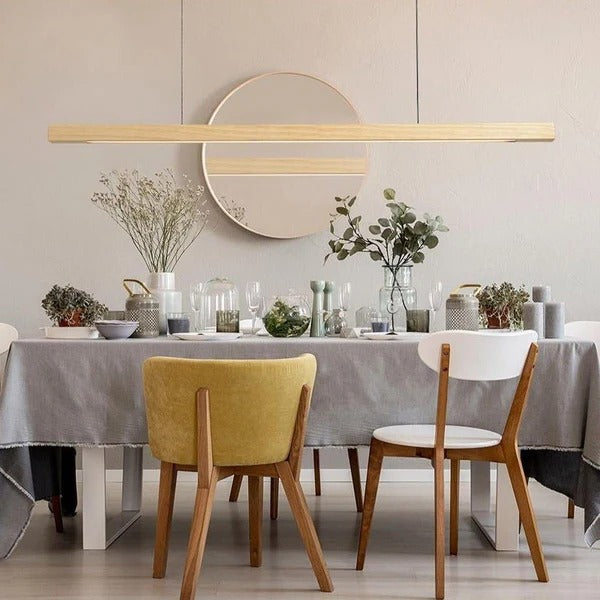LED Pendant Light | Practical, Beautiful & Built to Last — The Smart Choice for Any Home