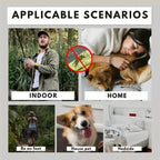 Mosquito Repellent Wristband | Stylish Home Essential That Transforms & Elevates Your Living Space