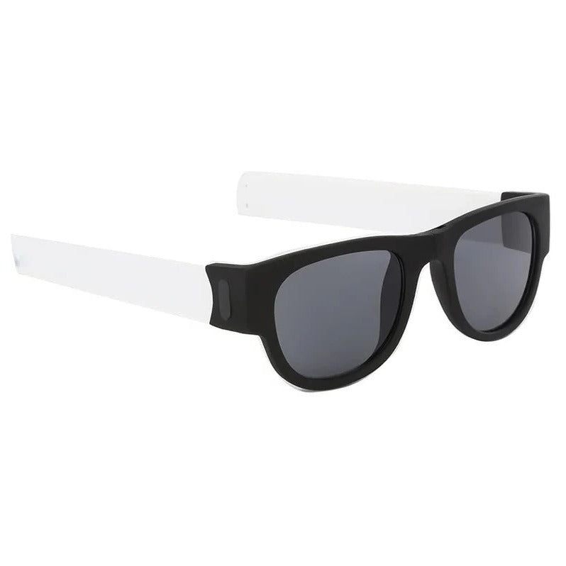 Folding Slap Sunglasses | On-Trend Design Built for Everyday Style, Comfort & Confidence