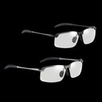 Photochromic UV Sunglasses For Men | On-Trend Design Built for Everyday Style, Comfort & Confidence