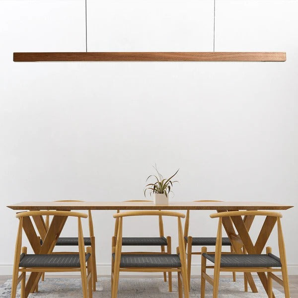 LED Pendant Light | Practical, Beautiful & Built to Last — The Smart Choice for Any Home