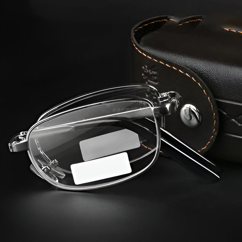 Elegant Reading Glasses | On-Trend Design Built for Everyday Style, Comfort & Confidence