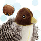 Interactive Sound Bird Cat Toy — Flapping Feather Fun for Indoor Cats | Imaginative Play for Boys & Girls — Hours of Fun & Skill-Building
