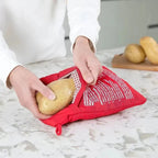 Microwave Potato Bag | Practical, Beautiful & Built to Last — The Smart Choice for Any Home