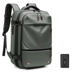 Vacuum Travel Backpack | On-Trend Design Built for Everyday Style, Comfort & Confidence
