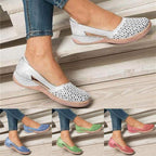 Women Flats for Bunions | Podiatrist-Friendly Design — Wide Fit, Arch Support & Maximum Comfort