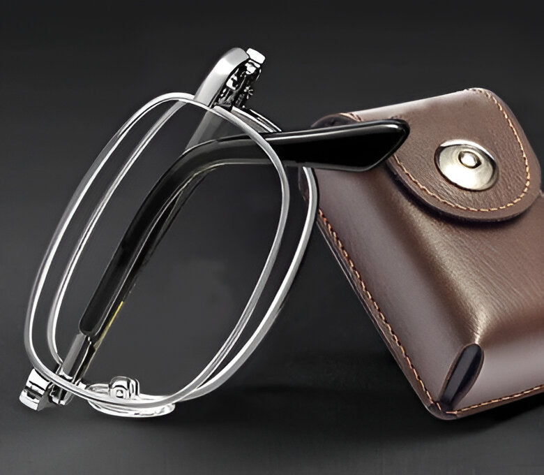 Elegant Reading Glasses | On-Trend Design Built for Everyday Style, Comfort & Confidence