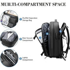 Vacuum Travel Backpack | On-Trend Design Built for Everyday Style, Comfort & Confidence