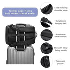 Vacuum Travel Backpack | On-Trend Design Built for Everyday Style, Comfort & Confidence