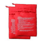 Microwave Potato Bag | Practical, Beautiful & Built to Last — The Smart Choice for Any Home