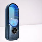 Blade-Free Silent Portable Air Conditioner for Home and Office | Nourishing Haircare for Frizz-Free, Glossy, Manageable Hair Every Day