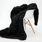 Winter Blanket | Upgrade Your Home with This Thoughtfully Designed Everyday Essential