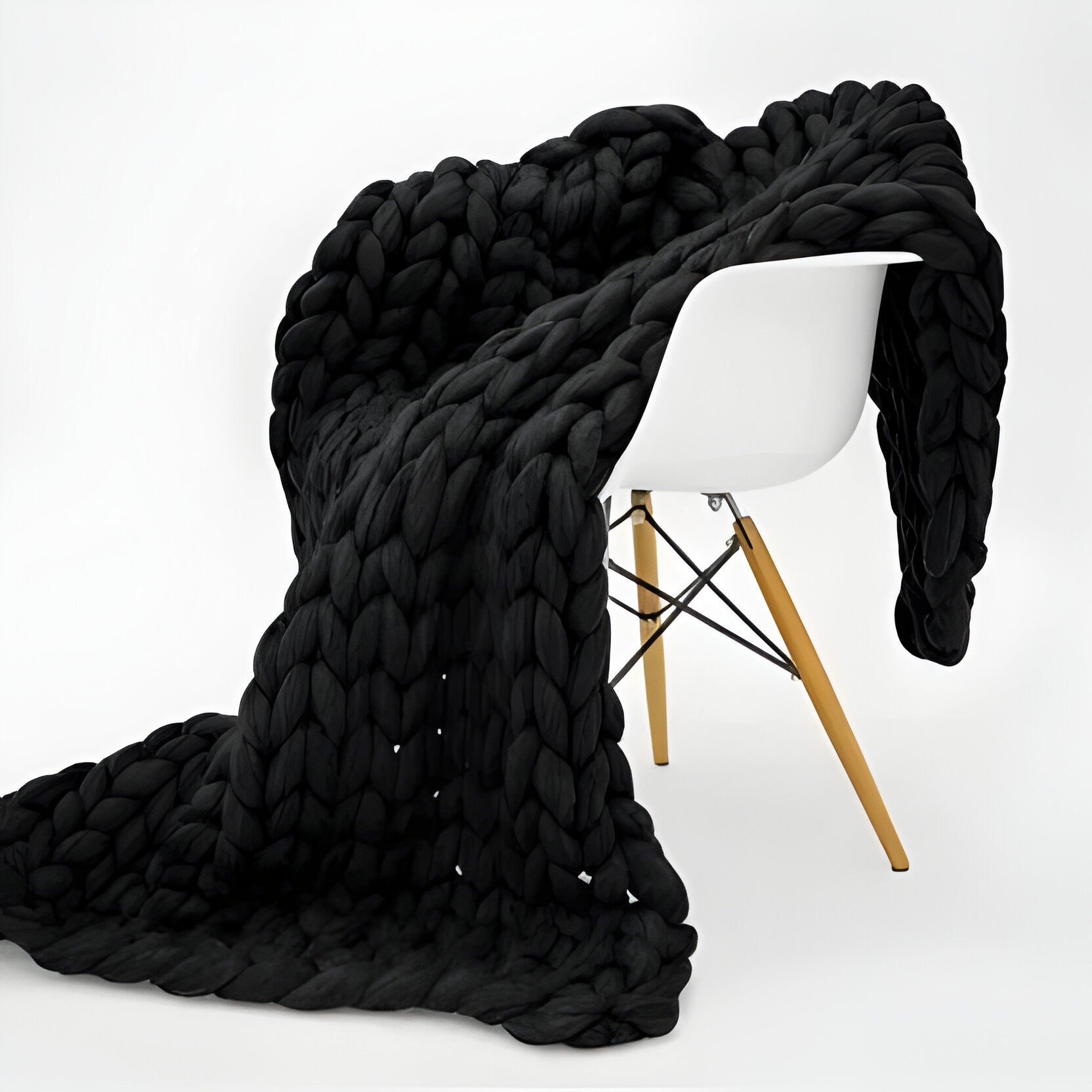 Winter Blanket | Upgrade Your Home with This Thoughtfully Designed Everyday Essential