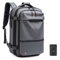 Vacuum Travel Backpack | On-Trend Design Built for Everyday Style, Comfort & Confidence