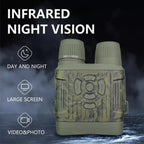 Night Vision Binoculars | High-Performance Tech Built for Modern, Busy, On-the-Go Lifestyles
