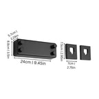 Space-Saving Retractable Clothesline | Quality Home Accessory Built to Look Great & Last for Years